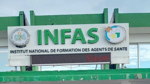 Concours INFAS 2026 : les candidats toujours dans l’attente de la mise en ligne des convocations