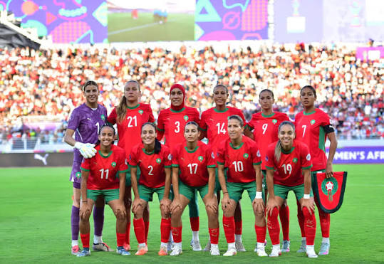 CAN féminine 2026 : le Malawi et le Maroc s’invitent dans le dernier carré