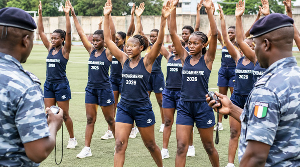 Concours Gendarmerie 2026 : les résultats définitifs sont disponibles en ligne pour les candidats. Concours Gendarmerie 2026 : les résultats définitifs sont disponibles en ligne pour les candidats.
