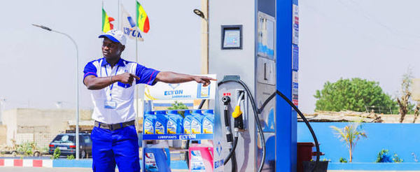 Sénégal : le carburant augmente, l’État maintient ses subventions Sénégal : le carburant augmente, l’État maintient ses subventions