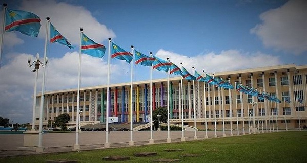 RDC : la loi référendaire renvoyée au Parlement