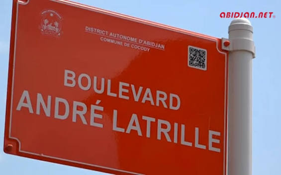 Abidjan : le nouveau système d’adressage veut révolutionner la géolocalisation urbaine