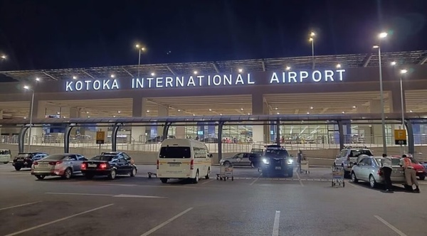 Ghana : un ressortissant évacué d’Afrique du Sud meurt à son arrivée à Accra