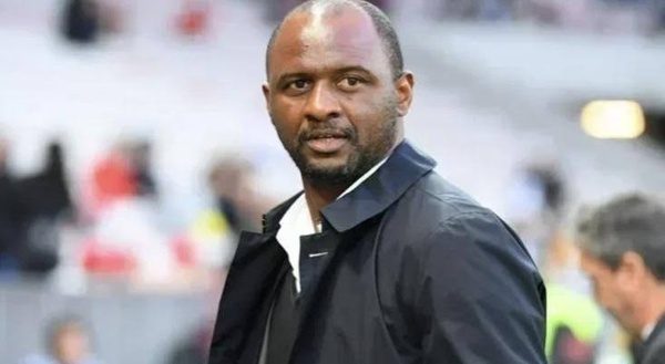 Patrick Vieira