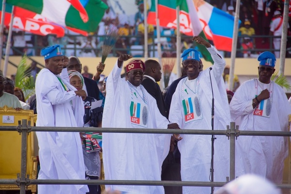 Nigeria : la présidentielle de 2027 s’annonce sous le signe du pouvoir d’achat et de la sécurité