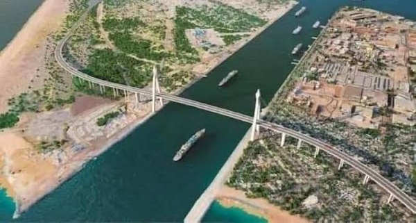 6e pont d’Abidjan : la Socoprim pressentie pour relier Abatta au sud de la capitale