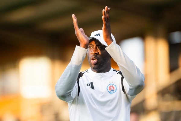 Yaya Touré r