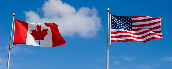 Canada–États-Unis : la guerre commerciale monte d’un cran Canada–États-Unis : la guerre commerciale monte d’un cran