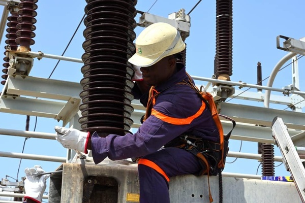 Abidjan Sud : la CIE achève le renforcement du réseau électrique