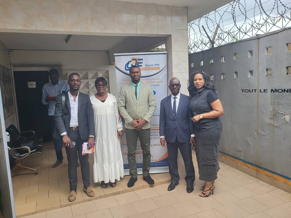 SIA2 : GIDEC, CAA et CCDE unissent leurs expertises pour la formation des adultes SIA2 : GIDEC, CAA et CCDE unissent leurs expertises pour la formation des adultes