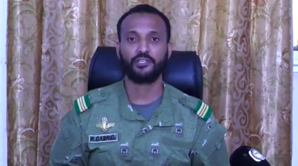 Niamey : pourquoi le capitaine Roger Gabriel était-il au centre des communications ? Niamey : pourquoi le capitaine Roger Gabriel était-il au centre des communications ?