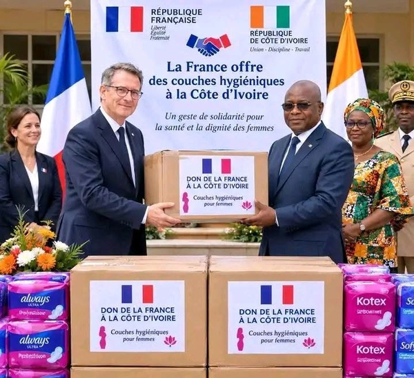 Une image générée par l'IA Une image générée par l'IA