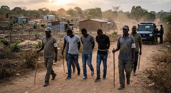 Photo générée par l'IA.