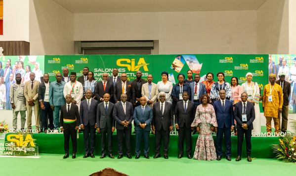 SIA 2026 : San-Pedro au cœur de l’ambition ferroviaire ivoirienne