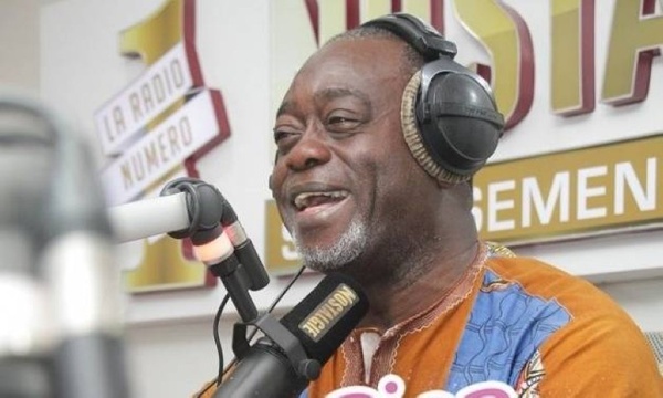 eorges Taï Benson s’est éteint à Abidjan à l'âge 80 ans.