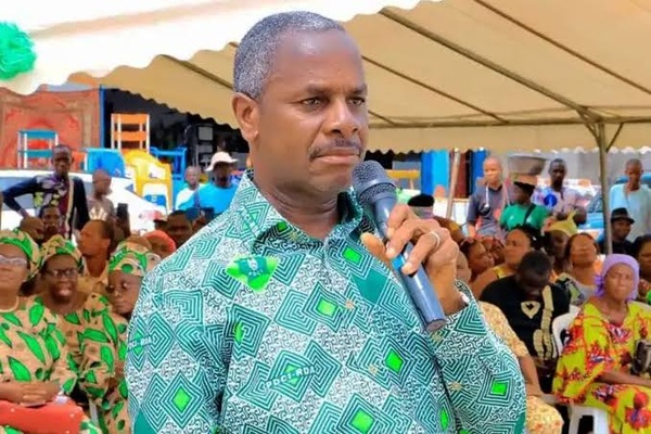 Yapo Calixte.