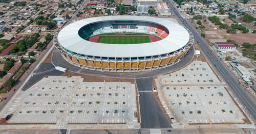 La Côte d’Ivoire dispose d’infrastructures capables d’accueillir la CAN 2027.