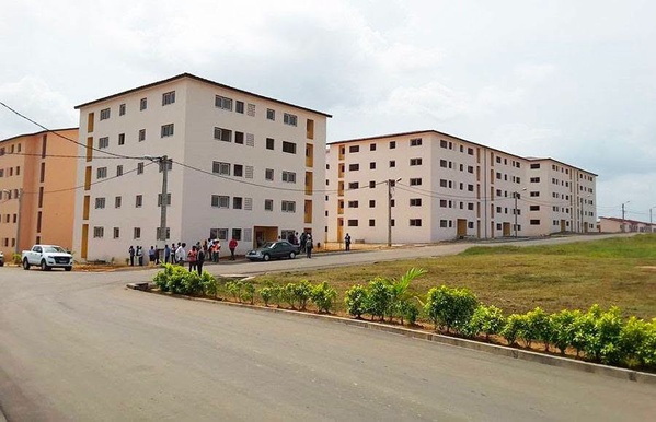 66 % des Ivoiriens insatisfaits de leur logement