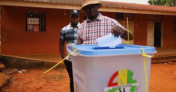 Guinée-Bissau : les élections du 6 décembre menacées de report