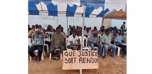 En Côte d’Ivoire, la multiplication des conflits fonciers menace la cohésion sociale et les investissements.