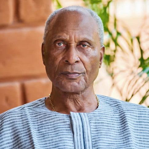 Leg: Louis Dakoury-Tabley s'en est allé!