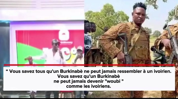 Issouf Manem Yam : les limites de la provocation en terre ivoirienne Issouf Manem Yam : les limites de la provocation en terre ivoirienne