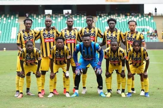 Tout comme l'Asec Mimosas, les trois autres représentants ivoiriens ont été éliminés des coupes africaines.