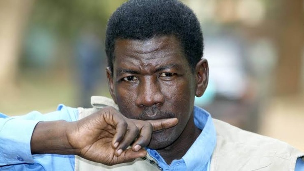 Moussa Kaka
