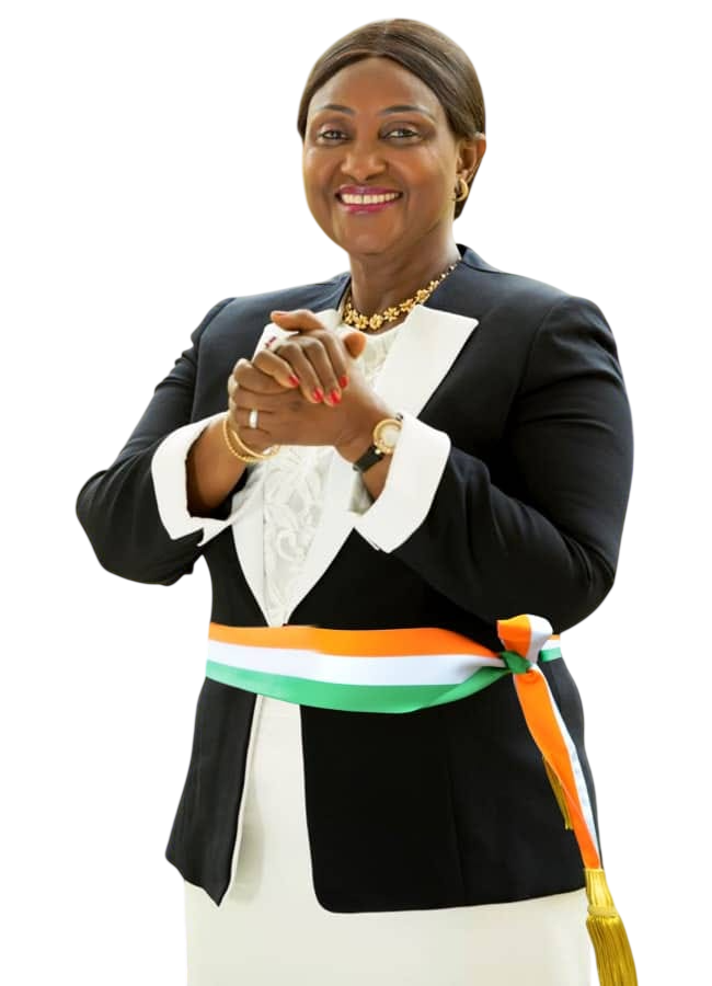 Gbéléban, la revanche des territoires oubliés le pari réussi de Sita Ouattara