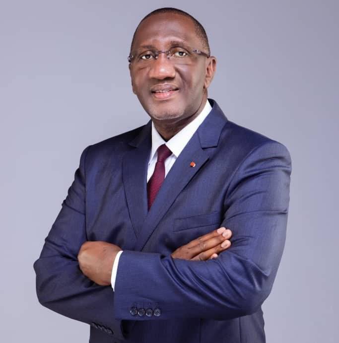 Souleymane Diarrassouba : la jeunesse au service du développement de la Côte d’Ivoire