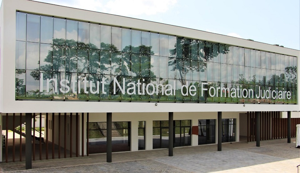 Concours d’entrée 2026 à l’INFJ : les inscriptions sont ouvertes !