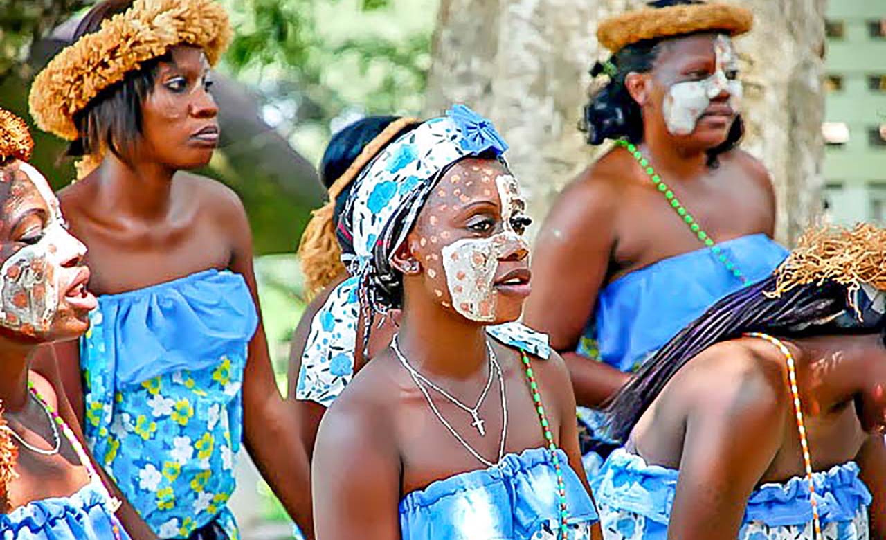 Gabon : Une nouvelle ère de  prospérité durable