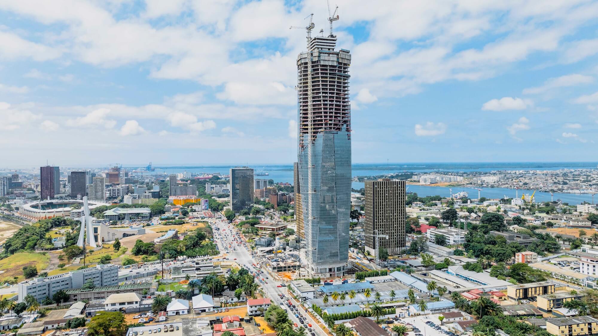 Programme de développement 2025-2030 Les six leviers d’Alassane Ouattara  pour bâtir la Côte d’Ivoire de demain