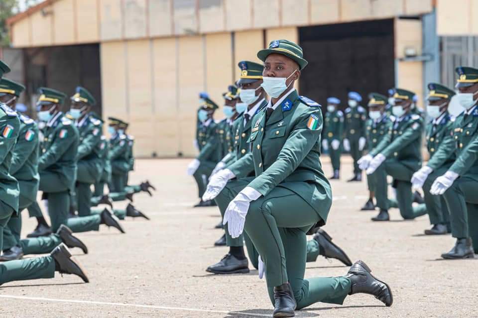 Carrière militaire en Côte d’Ivoire : de l’EMPT à Zambakro, comment intégrer l’élite des FACI ?