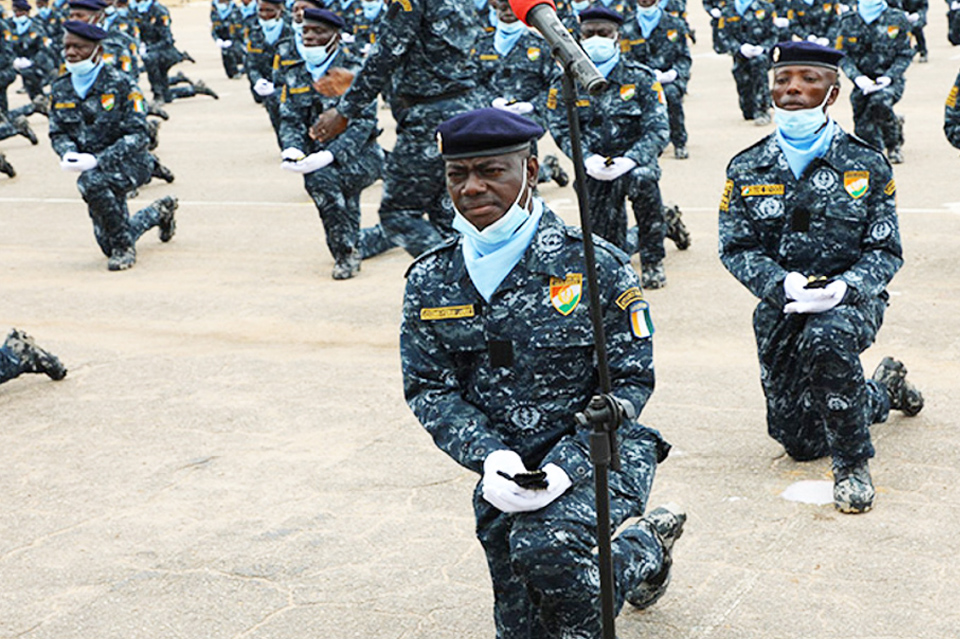 Police maritime, sécurité, navigation, logistique… Tout savoir sur les métiers maritimes et portuaires en Côte d’Ivoire et leurs modes de recrutement