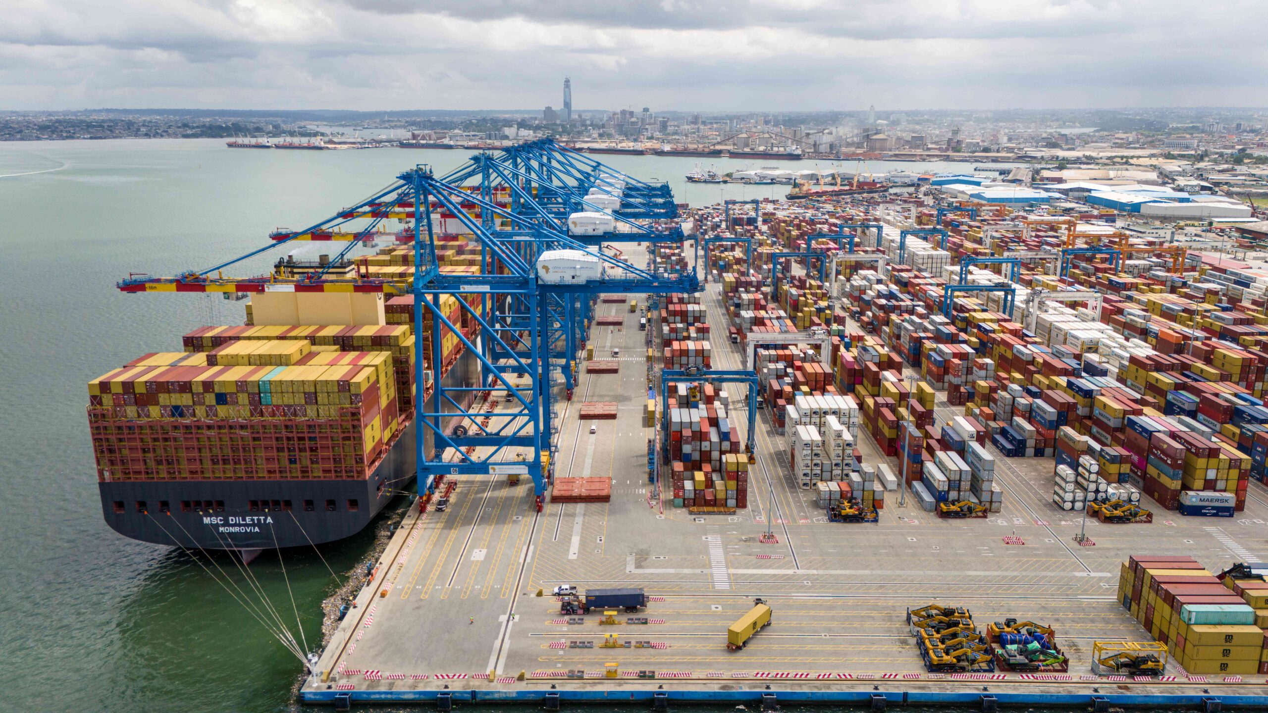 Investissements en Afrique : le Maroc et la Côte d’Ivoire en tête des économies les plus sûres en 2026