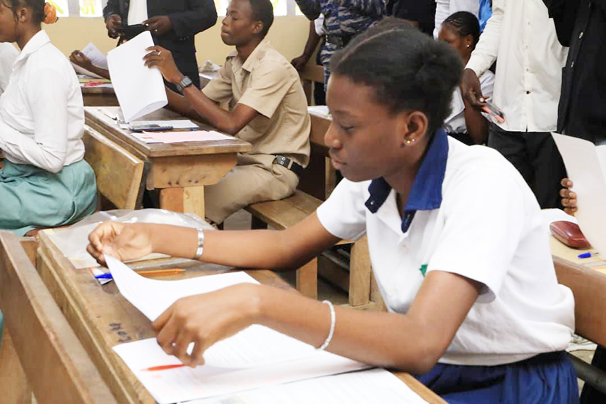 Concours 2026 en Côte d’Ivoire : après le BEPC, le BAC ou la Licence, les opportunités qui s’offrent à vous