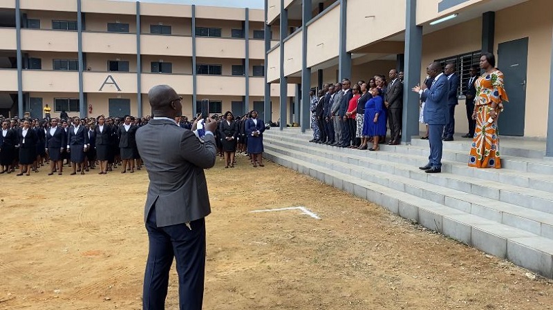 Fonction publique 2025 : les admis convoqués du 9 au 13 mars 2026 à l’antenne d’Adjamé