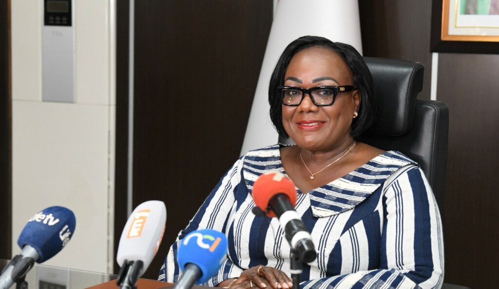 Côte d'Ivoire, Fonction publique : 48 353 admis aux concours 2025