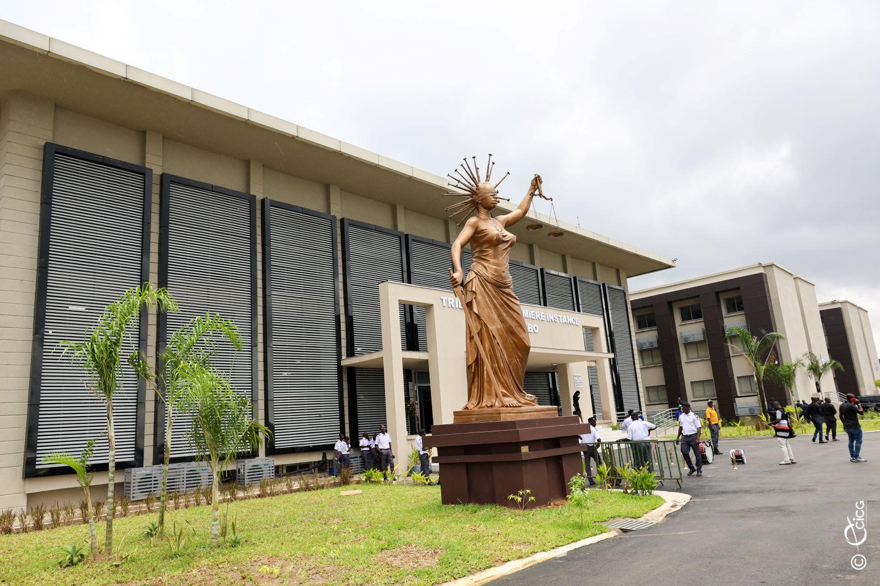 Côte d’Ivoire : le système judiciaire se modernise pour gagner en efficacité