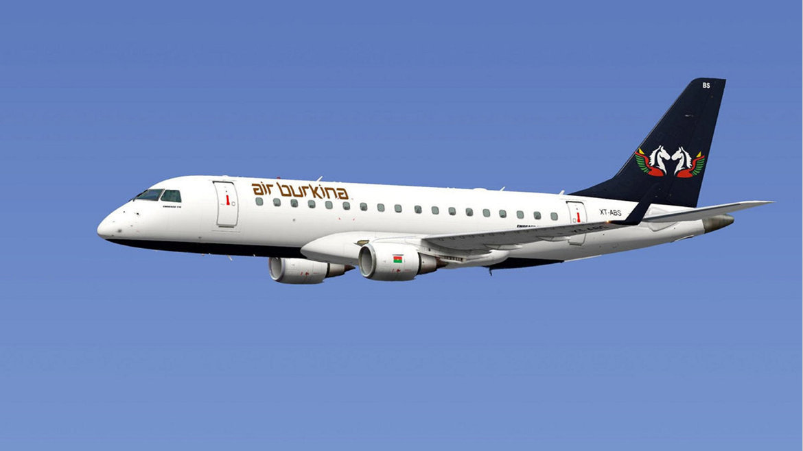 Wendkuni Zombré nommé DG de Air Burkina