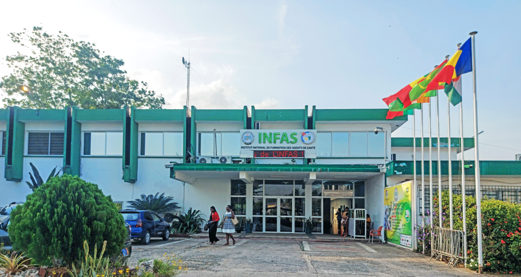 INFAS : les demandes d’actes administratifs passent en ligne