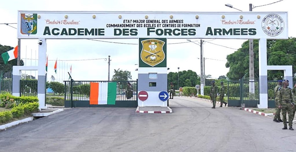 Académie des Forces Armées de Zamakro : Comment maximiser vos chances au concours 