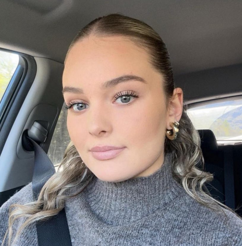 Municipales 2026 en France : Charlotte Perefarres, maire à 21 ans