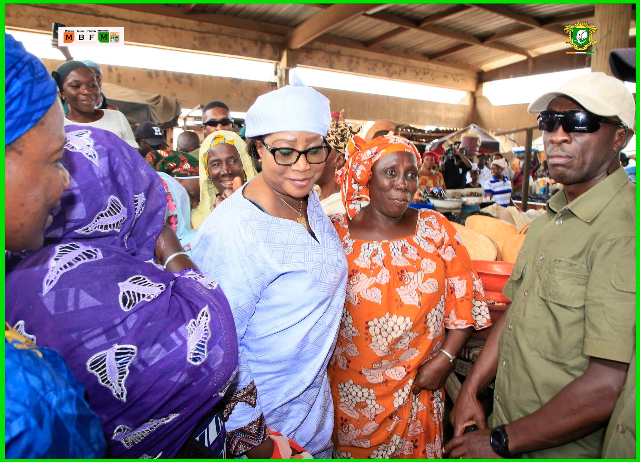 Séguéla : Des initiatives solidaires pour la Nuit du Destin