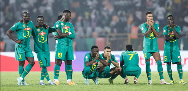 CAN 2025 : le Sénégal rattrapé par un lourd passif disciplinaire