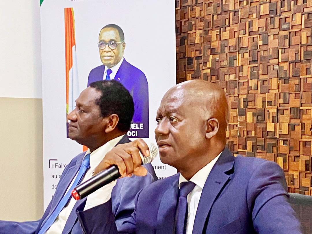 L’andragogue Aly Diarra parle de la retraite active