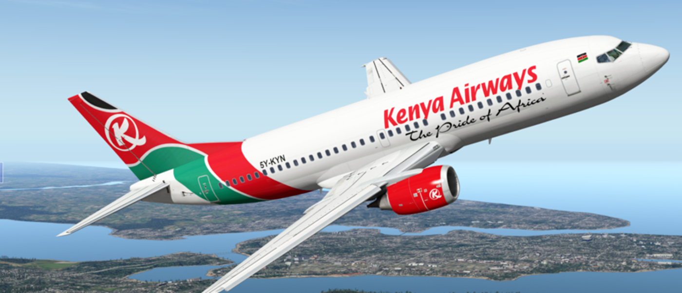 Des compagnies comme Kenya Airways, EgyptAir, Ethiopian Airlines ou Royal Air Maroc augmentent leurs tarifs pour tenter de limiter les pertes.