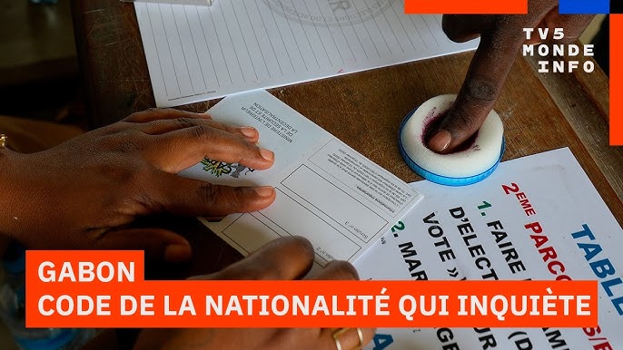 Gabon, le nouveau Code de la nationalité qui divise