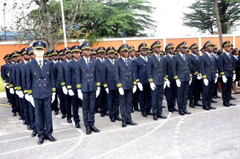 Un recrutement exceptionnel de 100 administrateurs civils lancés.
